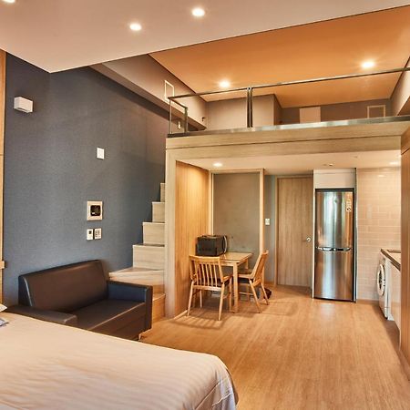 Provista Hotel Seoul Exterior foto