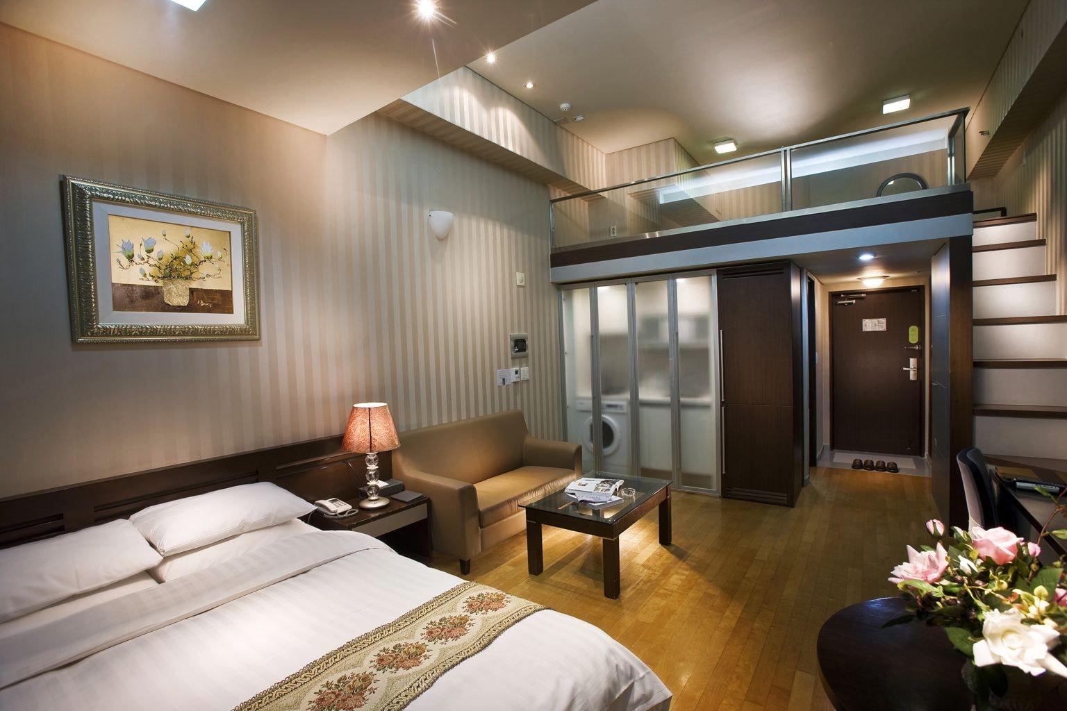 Provista Hotel Seoul Exterior foto