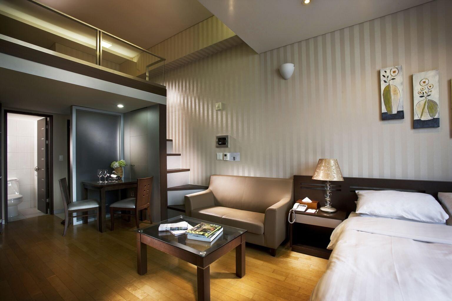 Provista Hotel Seoul Exterior foto