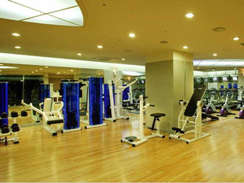 Provista Hotel Seoul Exterior foto